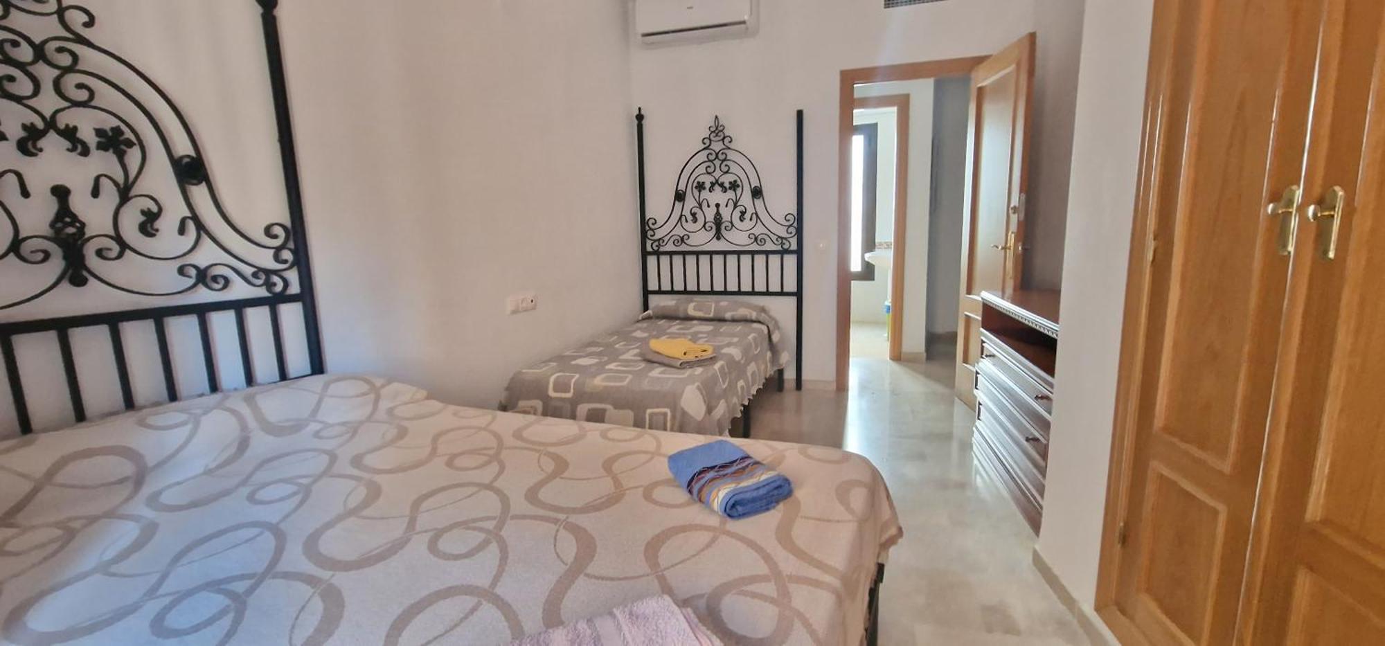 Juderia House In Cordoba Villa Exterior photo