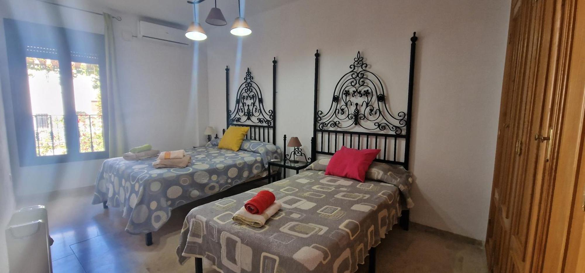 Juderia House In Cordoba Villa Exterior photo
