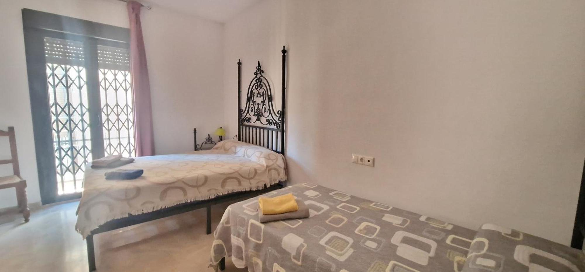 Juderia House In Cordoba Villa Exterior photo