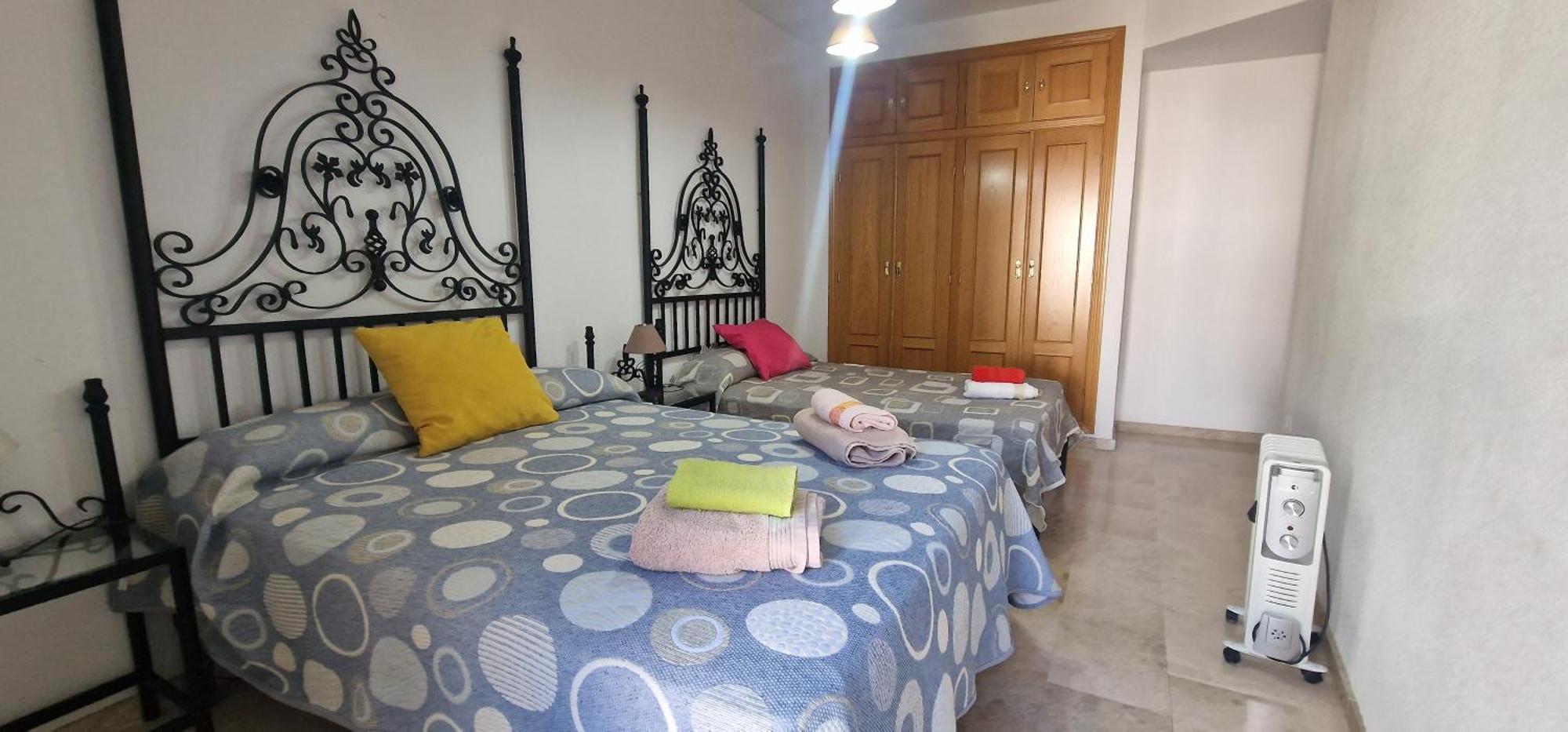 Juderia House In Cordoba Villa Exterior photo