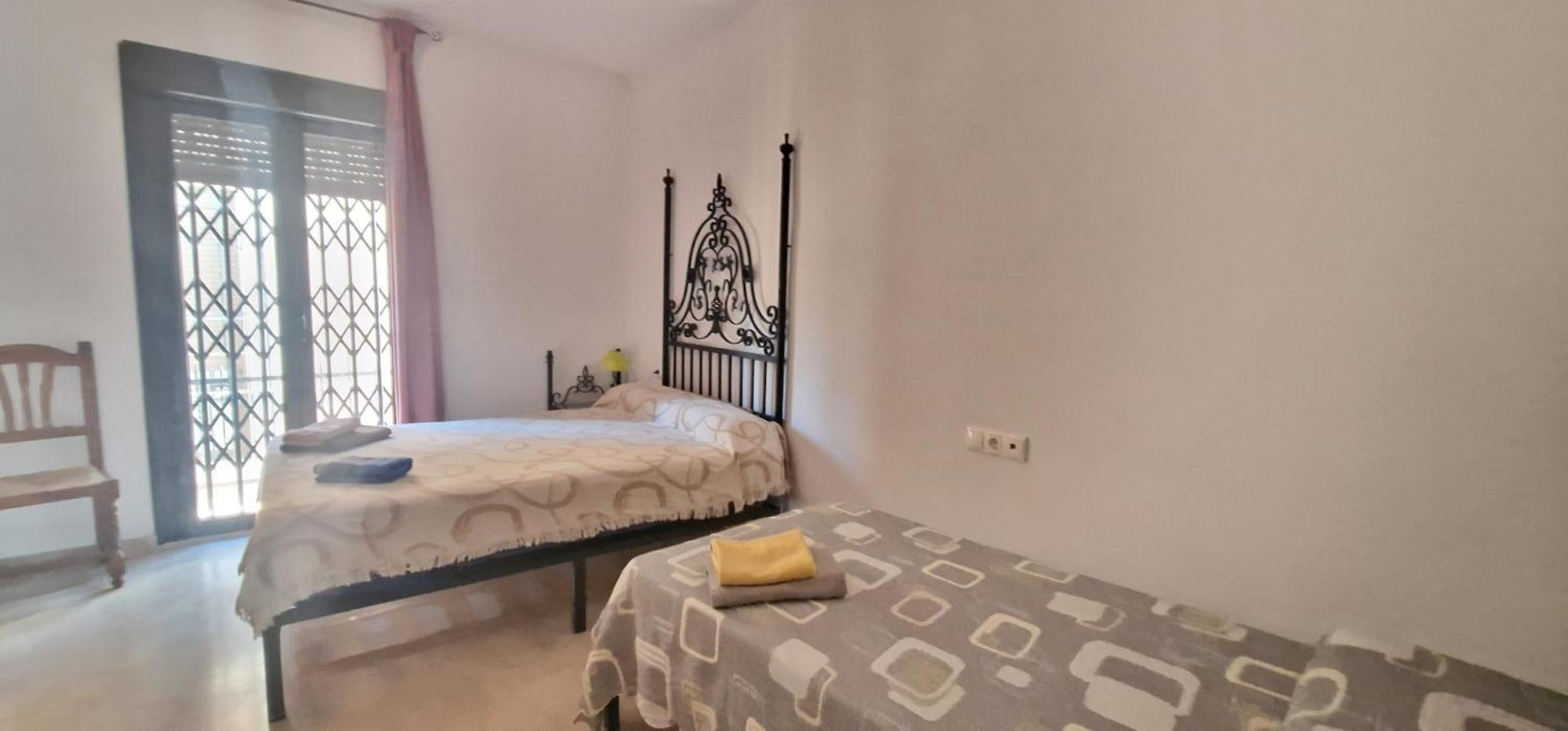 Juderia House In Cordoba Villa Exterior photo